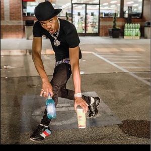 Meet your Posher, Dylan